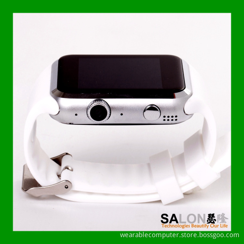 Best Heart Rate Monitor Fit Management GT 08 Smart Watch